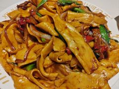 -小河公主秘制烤羊腿(小绿谷店)