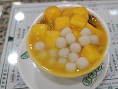 -地茂馆甜品