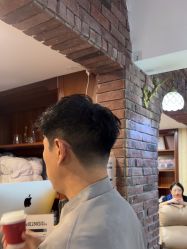 -BarberKiNG男士理发馆Barbershop