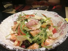 -鲤·鮨KOISUSHI