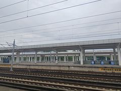 -婺源站