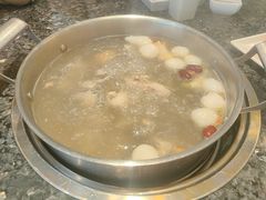 -一席地·本地鸡窝·杭帮鸡火锅(萧山银隆百货店)