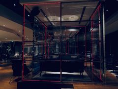 -池畔酒吧 WET Bar