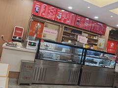 -杏园餐厅(西四北大街店)