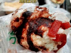 -清真·白记年糕(牛街北口店)