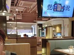 -七八冷面·延边朝鲜族美食(圣熙八号店)