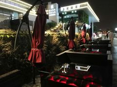 景观位-MOJO•湖景音乐餐厅•Bar(湖滨店)