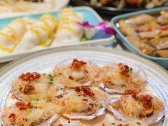 -香香海南菜餐厅