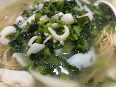 -老地方面馆(思南路店)