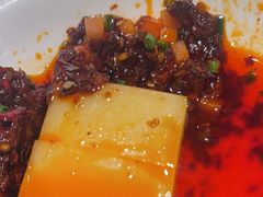 -索菲特酒店·乐轩华中餐厅