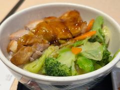 -吉野家(上海美罗城店)