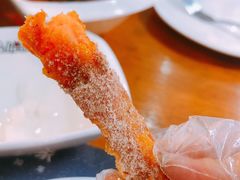 番薯趣Max-Pelicana百利家炸鸡(江南西名店城店)