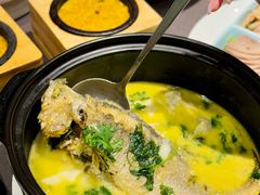 -望乡楼上海菜(日月光店)