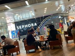 -星巴克臻选(周浦万达店)