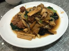 -三姐妹饺子(东木头市店)