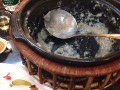 -如轩海鲜砂锅粥(名都店)