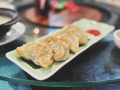 -御膳粥·牛乳粥底火锅·地道顺德菜(容桂店)