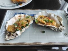 -柚·日式料理-富力万丽酒店