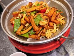 -紫泥369粗粮季(鼓楼店)