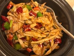 -亚龙湾红树林度假酒店御粤阁