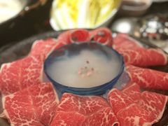 -捞王猪肚鸡火锅(财富中心店)