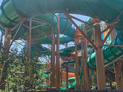 -杭州开元森泊度假乐园