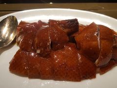 -北京四季酒店·采逸轩