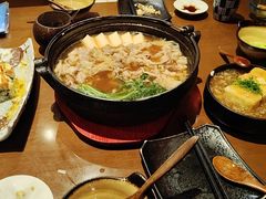 -千代武日本料理(哈西店)