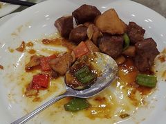 -良友·海鲜青岛菜(五四广场店)