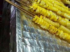 -醉烧膘·烧烤夜宵王(总店)