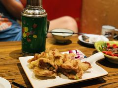 -Eastwood 大东北 The northeast restaurant