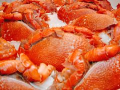 -漢咖啡·全服务式自助晚餐(武汉洲际酒店)