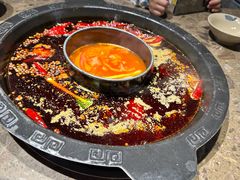 -重庆渝达老火锅(春熙路店)
