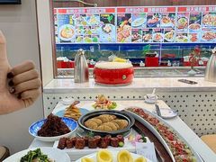 -天隆酒店·本地海鲜鲁菜(烟台大学店)