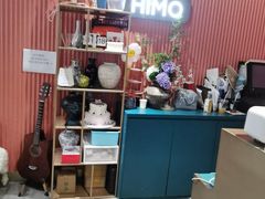-海马体照相馆(天津世纪都会店)