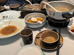 泉水羊肉-清真·宁夏印象·盐池滩羊肉体验店(江宁路店)