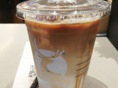 陨石拿铁-瑞幸咖啡(UPARK悦邻荟店)