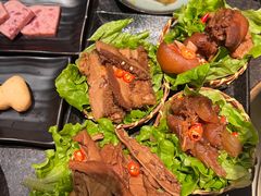 -湊湊火锅·茶憩(新中关购物中心店)