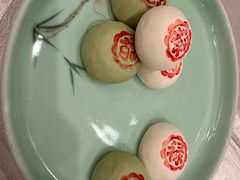 -全聚德(前门店)