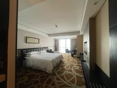 -青岛西海岸隆和福朋喜来登酒店