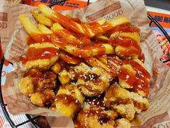 -崔解放·朝韩大排档(虹悦城店)