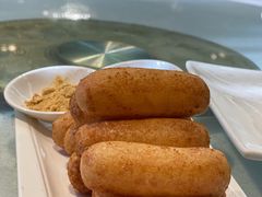 红糖糍粑-正兴蜀园(科技园区店)