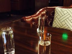 -The Bottle Bar(羲和商业广场店)