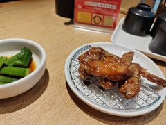 -味千拉面(淮安万达店)