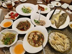 -庄氏祥记家常食府(国瑞建材家居博览中心店)