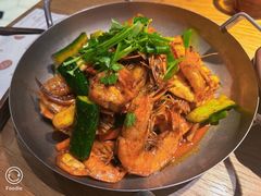 -纳鲁孜·新疆特色餐厅(上海悦荟广场店)