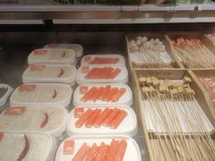 -串一火锅(赛格国际购物中心店)