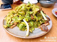 -静一餐厅·湖北菜(前门店)