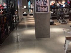 -威尔仕健身(杭州万象城店)