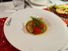 -Kathleen's Waitan 凯圣琳江景西餐厅(外滩店)
